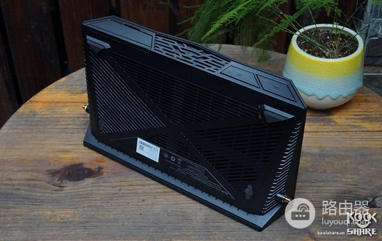 双11大采购,这4款高端无线路由器最值得买