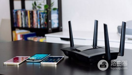 双11大采购,这4款高端无线路由器最值得买
