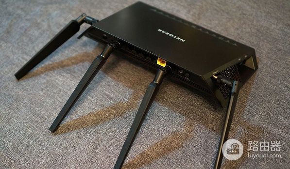 双11大采购,这4款高端无线路由器最值得买
