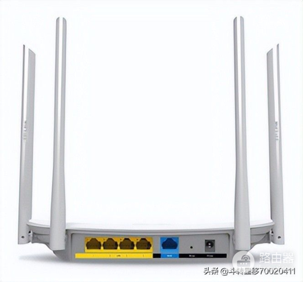 路由器分单双频?两者有什么区别呢?