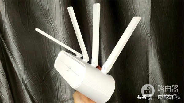 简单、易用、无死角,锐捷蜂鸟套装路由器