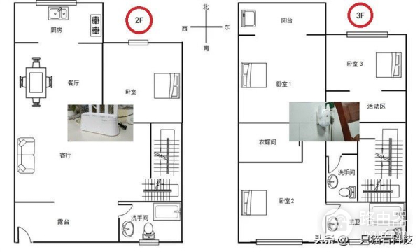 简单、易用、无死角,锐捷蜂鸟套装路由器