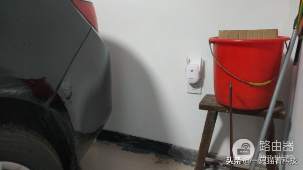 简单、易用、无死角,锐捷蜂鸟套装路由器