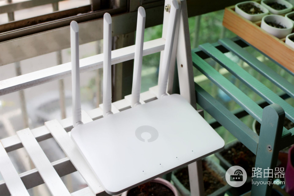 40多元畅享3000G的4g智能路由器,轻松实现远程访问NAS和共享文件