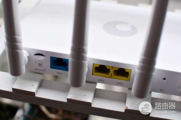 40多元畅享3000G的4g智能路由器,轻松实现远程访问NAS和共享文件