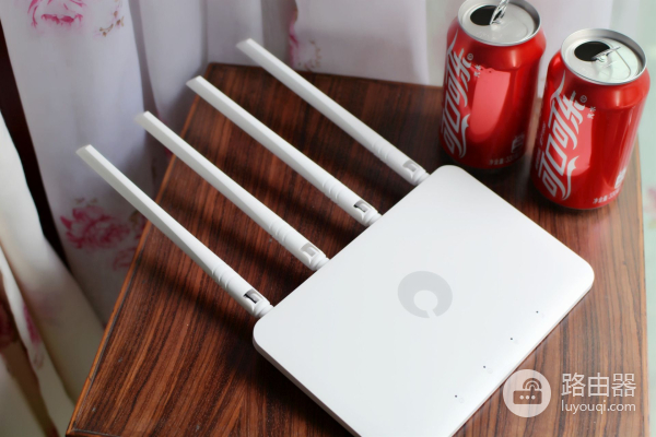 40多元畅享3000G的4g智能路由器,轻松实现远程访问NAS和共享文件