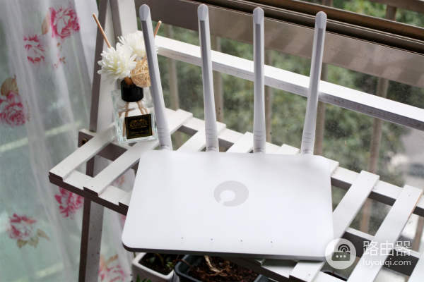 40多元畅享3000G的4g智能路由器,轻松实现远程访问NAS和共享文件