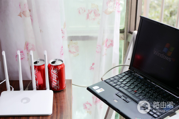 40多元畅享3000G的4g智能路由器,轻松实现远程访问NAS和共享文件