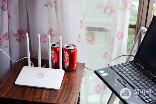 40多元畅享3000G的4g智能路由器,轻松实现远程访问NAS和共享文件