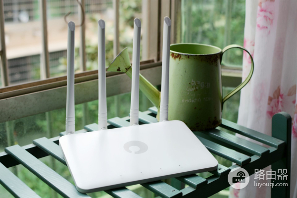 40多元畅享3000G的4g智能路由器,轻松实现远程访问NAS和共享文件