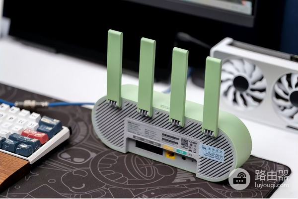 始于颜值终于实力,解决家长控网痛点,锐捷小白路由器评测分享