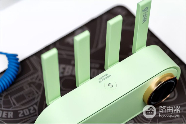 始于颜值终于实力,解决家长控网痛点,锐捷小白路由器评测分享