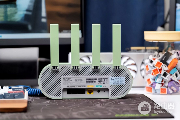 始于颜值终于实力,解决家长控网痛点,锐捷小白路由器评测分享