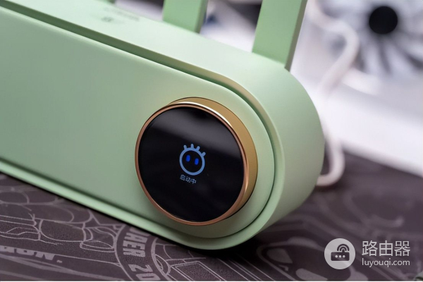 始于颜值终于实力,解决家长控网痛点,锐捷小白路由器评测分享