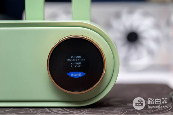始于颜值终于实力,解决家长控网痛点,锐捷小白路由器评测分享