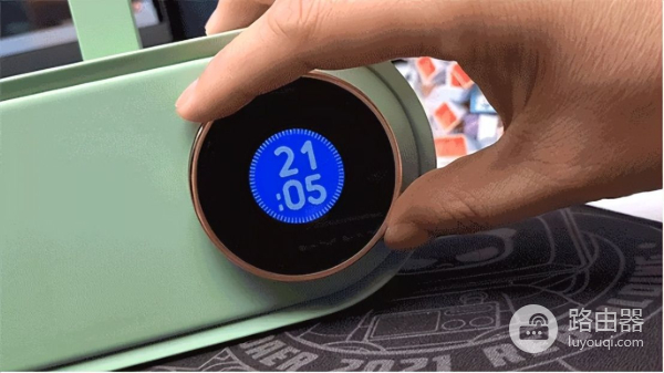 始于颜值终于实力,解决家长控网痛点,锐捷小白路由器评测分享