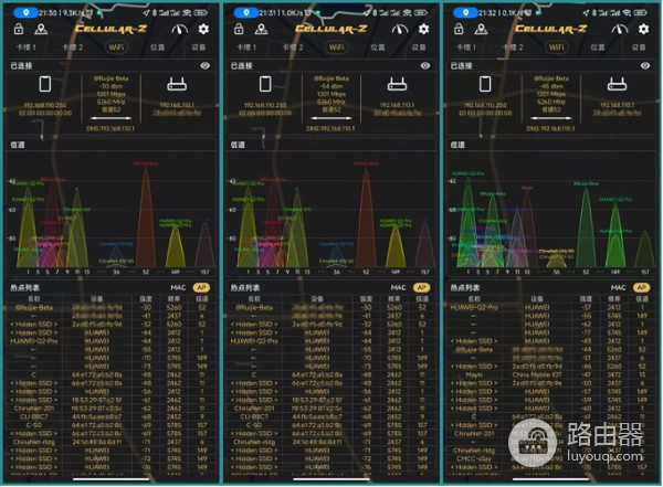 始于颜值终于实力,解决家长控网痛点,锐捷小白路由器评测分享