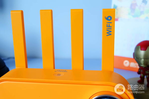 专治网瘾少年?锐捷小白路由器评测:易上手,高颜值 为家居赋能