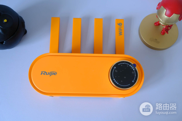 专治网瘾少年?锐捷小白路由器评测:易上手,高颜值 为家居赋能