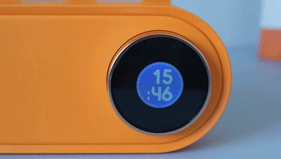 专治网瘾少年?锐捷小白路由器评测:易上手,高颜值 为家居赋能