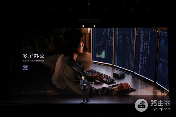 小米发布五款高端新品,半入耳式降噪耳机和万兆路由器亮了