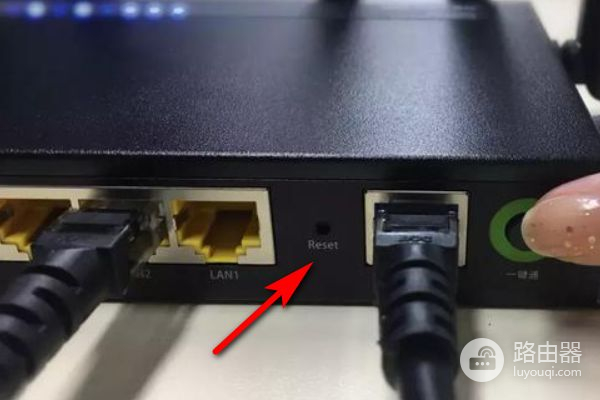 路由器忘记密码怎么办(路由器忘记密码了该如何处理)