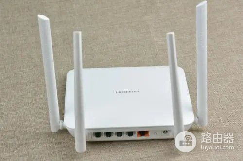 家里的解决路由器信号特别弱(小米路由器mesh5g信号差)