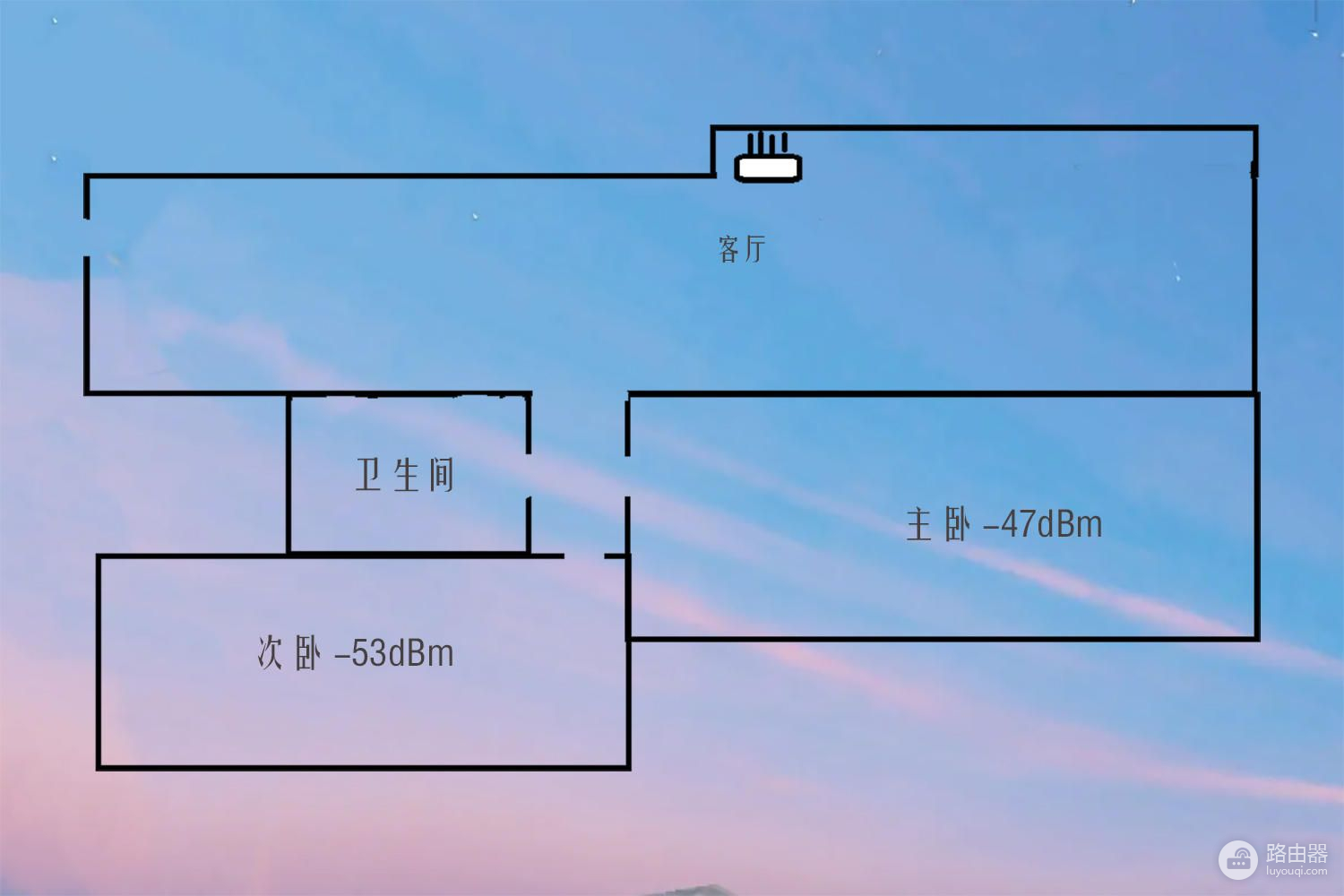 不拉网线不办宽带也能上网自由，百元级4G路由器蒲公英X4C评测