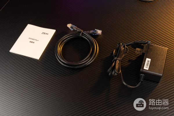 听说它最近很火，于是我买了！-中兴 AX5400Pro+双2.5G路由器评测