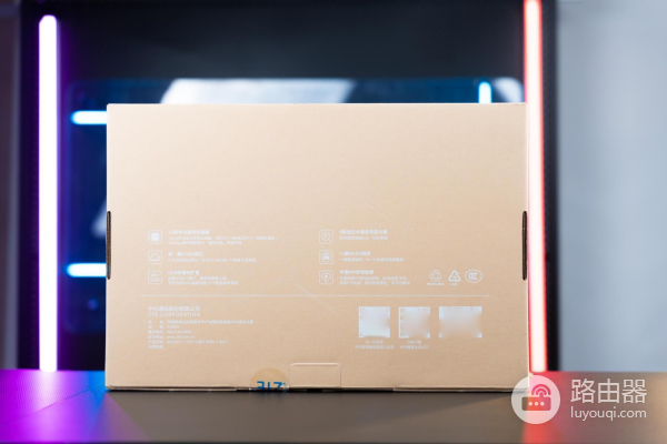 听说它最近很火，于是我买了！-中兴 AX5400Pro+双2.5G路由器评测