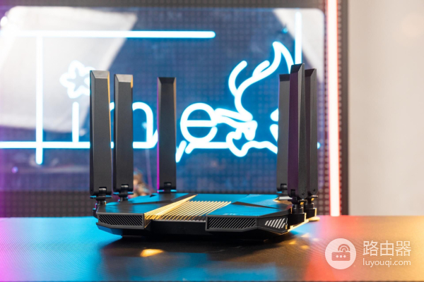 听说它最近很火，于是我买了！-中兴 AX5400Pro+双2.5G路由器评测