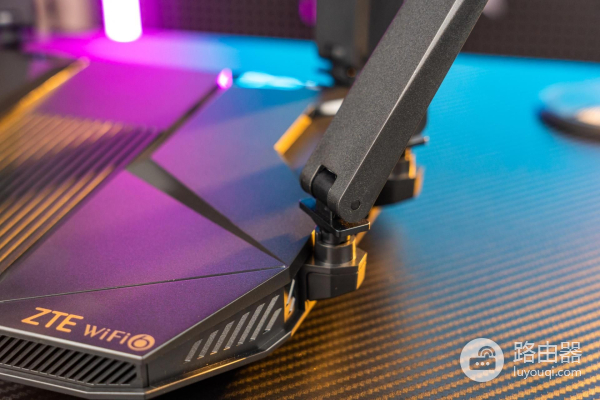 听说它最近很火，于是我买了！-中兴 AX5400Pro+双2.5G路由器评测