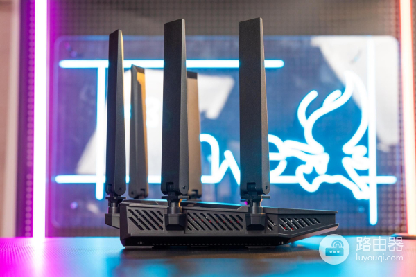 听说它最近很火，于是我买了！-中兴 AX5400Pro+双2.5G路由器评测