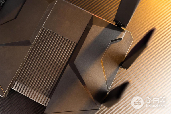 听说它最近很火，于是我买了！-中兴 AX5400Pro+双2.5G路由器评测