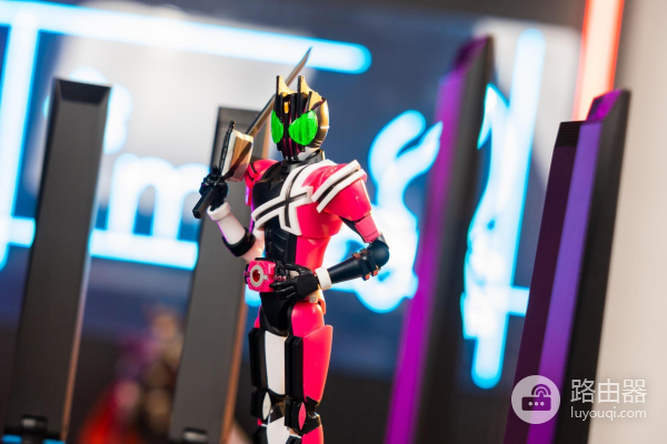 听说它最近很火，于是我买了！-中兴 AX5400Pro+双2.5G路由器评测