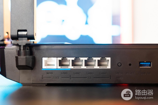 听说它最近很火，于是我买了！-中兴 AX5400Pro+双2.5G路由器评测