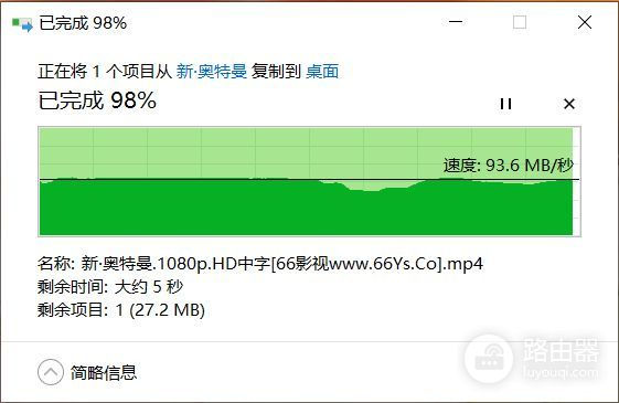 听说它最近很火，于是我买了！-中兴 AX5400Pro+双2.5G路由器评测