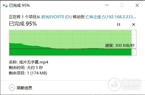 听说它最近很火，于是我买了！-中兴 AX5400Pro+双2.5G路由器评测