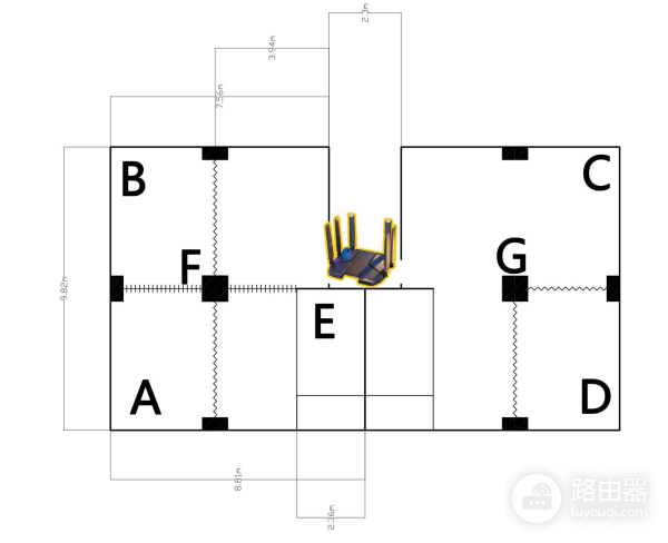听说它最近很火，于是我买了！-中兴 AX5400Pro+双2.5G路由器评测
