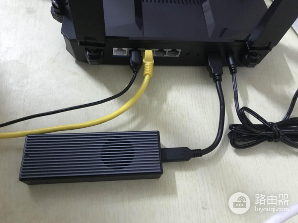 听说它最近很火，于是我买了！-中兴 AX5400Pro+双2.5G路由器评测