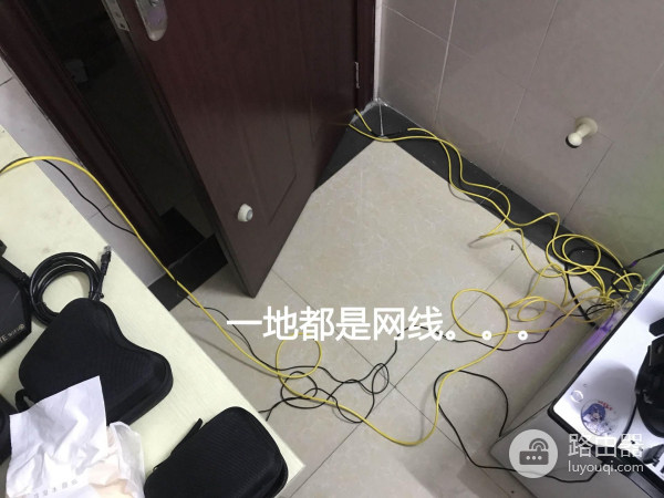 听说它最近很火，于是我买了！-中兴 AX5400Pro+双2.5G路由器评测