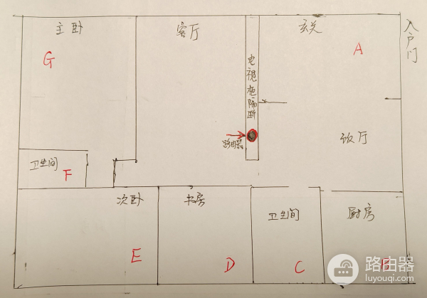 网络卡顿信号差?中兴AX5400Pro+路由器的WiFi6带你飞起来!