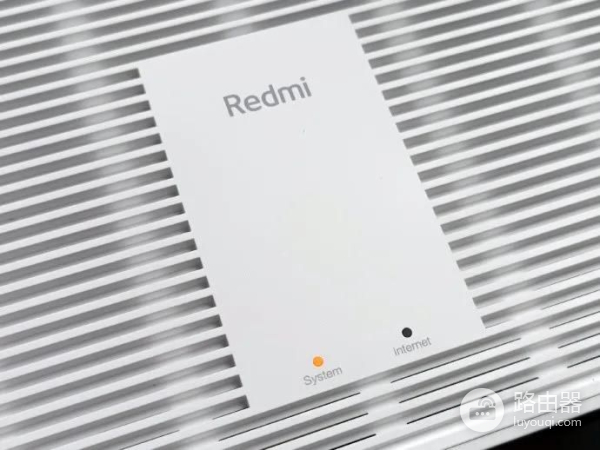 强烈推荐的入门级WiFi6路由器