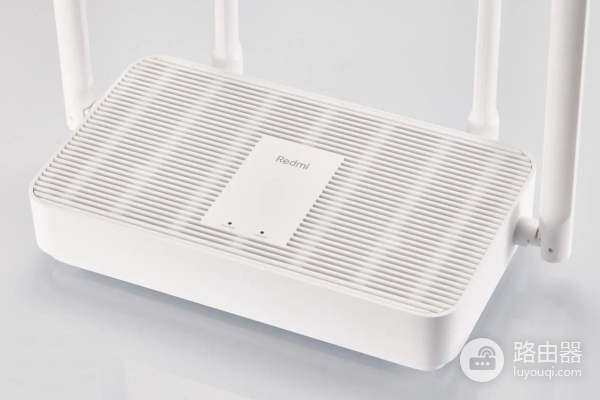 强烈推荐的入门级WiFi6路由器