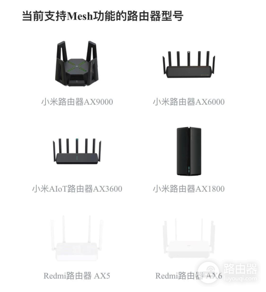 强烈推荐的入门级WiFi6路由器