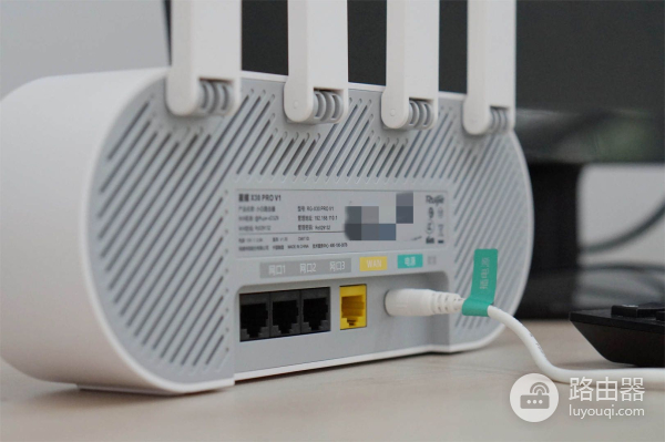 拒绝打骂,轻松克制孩子上网,锐捷小白路由器评测