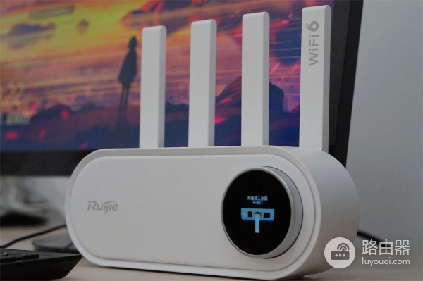 拒绝打骂,轻松克制孩子上网,锐捷小白路由器评测