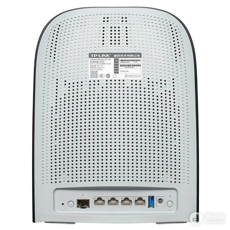 5款万兆口WiFi6路由器丨4K剪辑、10G传输轻松搞定