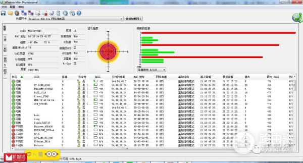 魅族路由器极速版评测:颜值依旧,发烧不够