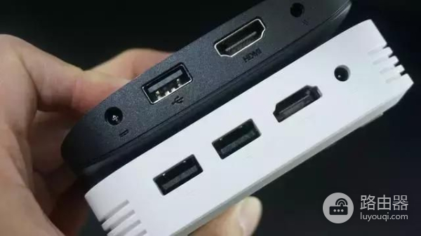 告别路由器!手把手教你把电视盒子变路由器!一般我不告诉别人!